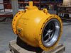 MOKVELD 24" Class 150 Axial-Flow Control Valve, ASTM A352 LCC, Type RZD-REVX