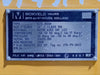 MOKVELD 24" Class 150 Axial-Flow Control Valve, ASTM A352 LCC, Type RZD-REVX
