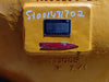 MOKVELD 24" Class 150 Axial-Flow Control Valve, ASTM A352 LCC, Type RZD-REVX