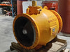 MOKVELD 24" Class 150 Axial-Flow Control Valve, ASTM A352 LCC, Type RZD-REVX