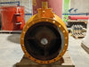 MOKVELD 24" Class 150 Axial-Flow Control Valve, ASTM A352 LCC, Type RZD-REVX