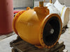 MOKVELD 24" Class 150 Axial-Flow Control Valve, ASTM A352 LCC, Type RZD-REVX