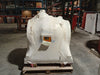 MOKVELD 24" Class 150 Axial-Flow Control Valve, ASTM A352 LCC, Type RZD-REVX