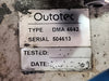 OUTOTEC Pneumatic Sample Distribution Manifold DMA4642