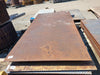 1" x 4' x 8' Steel Plate QT100