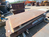 1" x 4' x 8' Steel Plate QT100