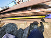 1" x 4' x 8' Steel Plate QT100