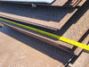1" x 4' x 8' Steel Plate QT100