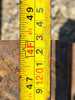 1" x 4' x 8' Steel Plate QT100