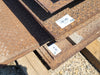 1" x 4' x 8' Steel Plate QT100