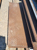 1" x 4' x 8' Steel Plate QT100