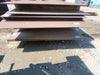 1/4" x 4' x 10' Steel Plate Diamond Floor Material