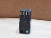 SQUARE D QO130 30A 1-Pole Plug-In Thermal Magnetic Circuit Breaker 120/240V 10kA