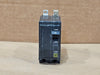 SQUARE D QO240 40A 2-Pole Plug-In Thermal Magnetic Circuit Breaker 120/240V 10kA