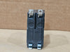 SQUARE D QO240 40A 2-Pole Plug-In Thermal Magnetic Circuit Breaker 120/240V 10kA