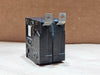 CUTLER-HAMMER BA240 40A 2-Pole Bolt-On Thermal Magnetic Circuit Breaker 120/240VAC