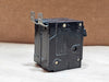 CUTLER-HAMMER BA240 40A 2-Pole Bolt-On Thermal Magnetic Circuit Breaker 120/240VAC
