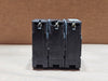 EATON BR3100 100A 3-Pole Plug-On Thermal Magnetic Circuit Breaker 120/240V 10kA
