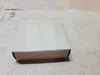 SQUARE D QOB115 15A 1-Pole Bolt-On Thermal Magnetic Circuit Breaker 120/240V 10kA