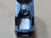 SQUARE D QOB115 15A 1-Pole Bolt-On Thermal Magnetic Circuit Breaker 120/240V 10kA