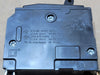 SQUARE D QOB115 15A 1-Pole Bolt-On Thermal Magnetic Circuit Breaker 120/240V 10kA
