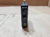 SQUARE D QOB115 15A 1-Pole Bolt-On Thermal Magnetic Circuit Breaker 120/240V 10kA