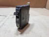 SQUARE D QOB115 15A 1-Pole Bolt-On Thermal Magnetic Circuit Breaker 120/240V 10kA