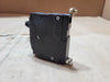 SQUARE D QOB115 15A 1-Pole Bolt-On Thermal Magnetic Circuit Breaker 120/240V 10kA