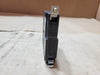 SQUARE D QOB115 15A 1-Pole Bolt-On Thermal Magnetic Circuit Breaker 120/240V 10kA