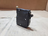 SQUARE D QOB115 15A 1-Pole Bolt-On Thermal Magnetic Circuit Breaker 120/240V 10kA