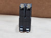 SQUARE D QOB240 40A 2-Pole Bolt-On Thermal Magnetic Circuit Breaker 120/240V 10kA
