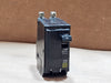 SQUARE D QOB240 40A 2-Pole Bolt-On Thermal Magnetic Circuit Breaker 120/240V 10kA