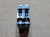 SQUARE D QOB240 40A 2-Pole Bolt-On Thermal Magnetic Circuit Breaker 120/240V 10kA