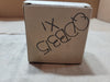 SQUARE D QOB315 15A 3-Pole Bolt-On Thermal Magnetic Circuit Breaker 120/240VAC 10kA