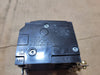 SQUARE D QOB315 15A 3-Pole Bolt-On Thermal Magnetic Circuit Breaker 120/240VAC 10kA