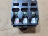SQUARE D QOB315 15A 3-Pole Bolt-On Thermal Magnetic Circuit Breaker 120/240VAC 10kA