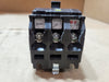 SQUARE D QOB315 15A 3-Pole Bolt-On Thermal Magnetic Circuit Breaker 120/240VAC 10kA