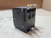 SQUARE D QOB315 15A 3-Pole Bolt-On Thermal Magnetic Circuit Breaker 120/240VAC 10kA