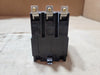 SQUARE D QOB315 15A 3-Pole Bolt-On Thermal Magnetic Circuit Breaker 120/240VAC 10kA