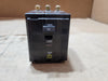 SQUARE D QOB315 15A 3-Pole Bolt-On Thermal Magnetic Circuit Breaker 120/240VAC 10kA