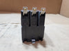 SQUARE D QOB315 15A 3-Pole Bolt-On Thermal Magnetic Circuit Breaker 120/240VAC 10kA