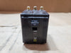 SQUARE D QOB315 15A 3-Pole Bolt-On Thermal Magnetic Circuit Breaker 120/240VAC 10kA