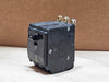 SQUARE D QOB360 60A 3-Pole Bolt-On Thermal Magnetic Circuit Breaker 120/240V 10kA