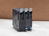 SQUARE D QOB360 60A 3-Pole Bolt-On Thermal Magnetic Circuit Breaker 120/240V 10kA