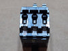 SQUARE D QOB360 60A 3-Pole Bolt-On Thermal Magnetic Circuit Breaker 120/240V 10kA