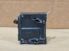 SIEMENS B115 Type BL 15A 1-Pole Bolt-On Thermal Magnetic Circuit Breaker 120/240VAC