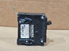 SIEMENS B115 Type BL 15A 1-Pole Bolt-On Thermal Magnetic Circuit Breaker 120/240VAC