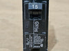 SIEMENS B115 Type BL 15A 1-Pole Bolt-On Thermal Magnetic Circuit Breaker 120/240VAC