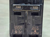 SIEMENS B2100 Type BL 100A 2-Pole Bolt-On Circuit Breaker 120/240V 10kA