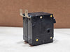 CUTLER-HAMMER BA2100 100A 2-Pole Bolt-On Thermal Magnetic Circuit Breaker 120/240VAC